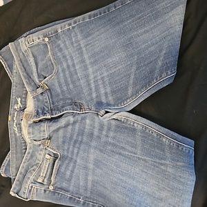 American Eagle Artist Jeans- 14R